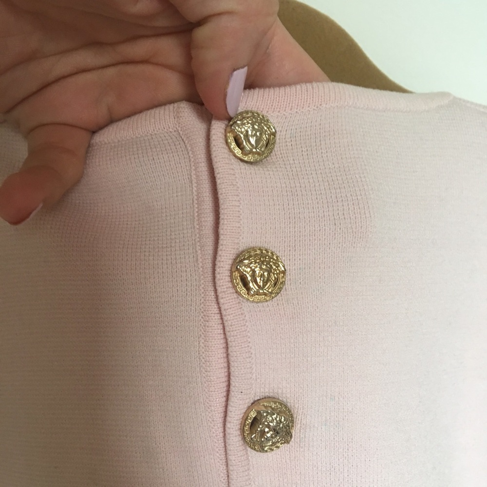 Versace Top